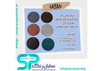 تولیدی رنگ پودری با بهترین کیفیت مزایای اقتصادی رنگ های پودری 1 کاهش