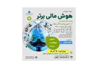 دوره جامع آمورشی هوش مالی برتر