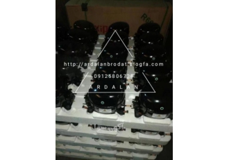 قیمت مناسب تعویض و تعمیر موتور یخچال با قطعات اصلی