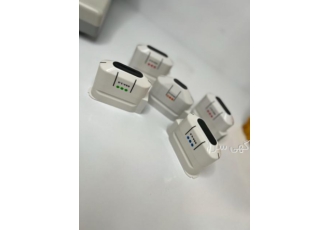 شارژ انواع کارتریج دستگاه هایفوHIFU