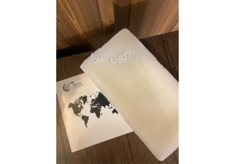 عرضه و صادرات پارافین وکس سبک ۳ ۱ درصد چربی در اصفهان شرکت جهان قیر