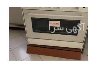 تعمیر مایکرو ویو در نعمت آباد در تهران شرکت آرین سرویس پوش تنها