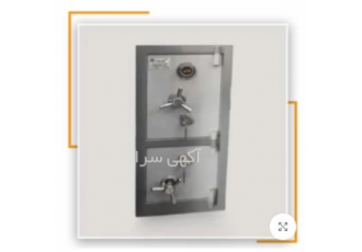 گاوصندوق خانگی در سایز های مختلف زیر قیمت در اصفهان کدام صندوق خانگی