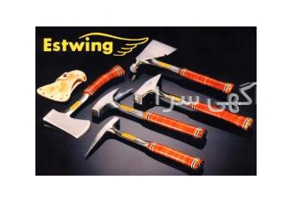 انواع قطب نماو شیب سنج و چکش زمین شناسی