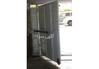 نصب و اجرای درب اتوماتیک توسط تیم متخصص و مجرب