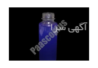 بطری 300 سی سی دهانه 38