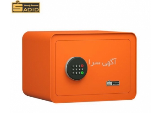 فروش گاوصندوق در مدل های متنوع خانگی و اداری