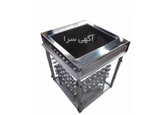التراسونیک صنعتی نیمه صنعتی اولتراسونیک آزمایشگاهی این مجموعه اقدام