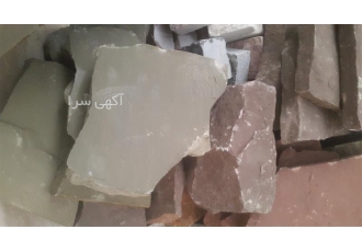 فروش سنگ لاشه با کیفیت عالی در بیرجند با فروش سنگ لاشه با کیفیت عالی