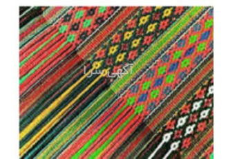 آموزش جاجیم بافی در کرج