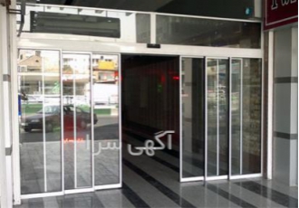 تعمیر درب اتوماتیک ، تعمیر کرکره برقی