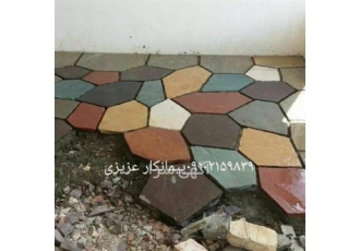 لاشه سنگ ورقه ای ، فروش سنگ مستقیم از معدن