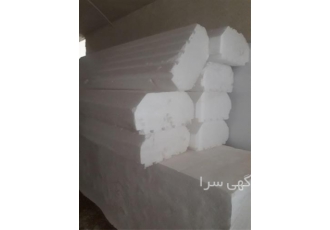 تولید و فروش یونولیت و کرومیت سقفی پلاستوفوم در هشتگرد تولید و فروش