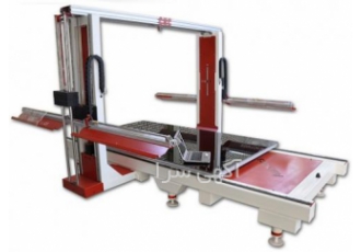ساخت و تعمیر انواع دستگاه های برش cnc یونولیت خدمات این گروه صنعتی