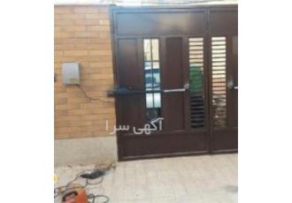 راه اندازی درب اتوماتیک در سریع ترین زمان