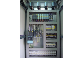 اتوماسیون صنعتی،برق صنعتی،تابلو برق،plc