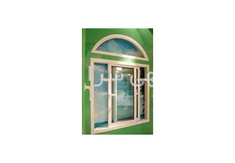 قیمت پنجره های upvc