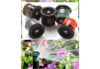 آبپاش PS Ultra هانتر آمریکا آبپاش اسپری PSU به جهت داشتن بدنه ای باریک
