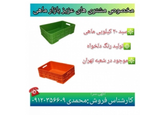 فروش سبد ماهی ویژه بازار ماهی فروش سبد ماهی ویژه بازار ماهی سبد ماهی