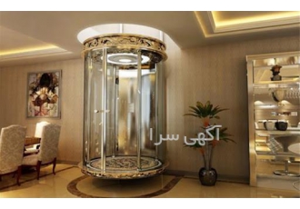 فروش آسانسور با کیفیت بسیار عالی