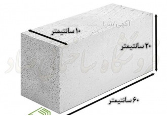 فروش بلوک هبلکس در بندر گناوه فروش بلوک هبلکس در استان بوشهر بندر گناوه
