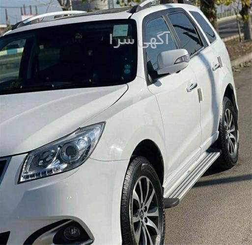 آگهی های لوازم یدکی - لواسان