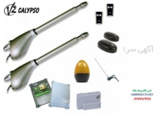 نصب درب اتوماتیک شمال تهران