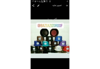 بازسازی ظروف تفلونی(قابلمه و ظروف آشپزخانه)