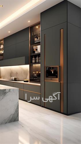 کولر نیرو تهویه البرز