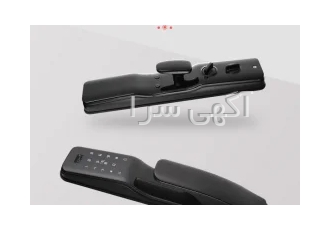 دستگیره دیجیتال در تهران قابلیت کارکرد از طریق کارت تگ اثرانگشت کلید