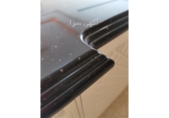 اجرا انواع صفحه کورین