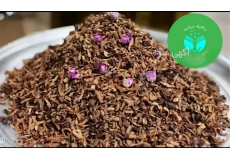 دمنوش میوه ای