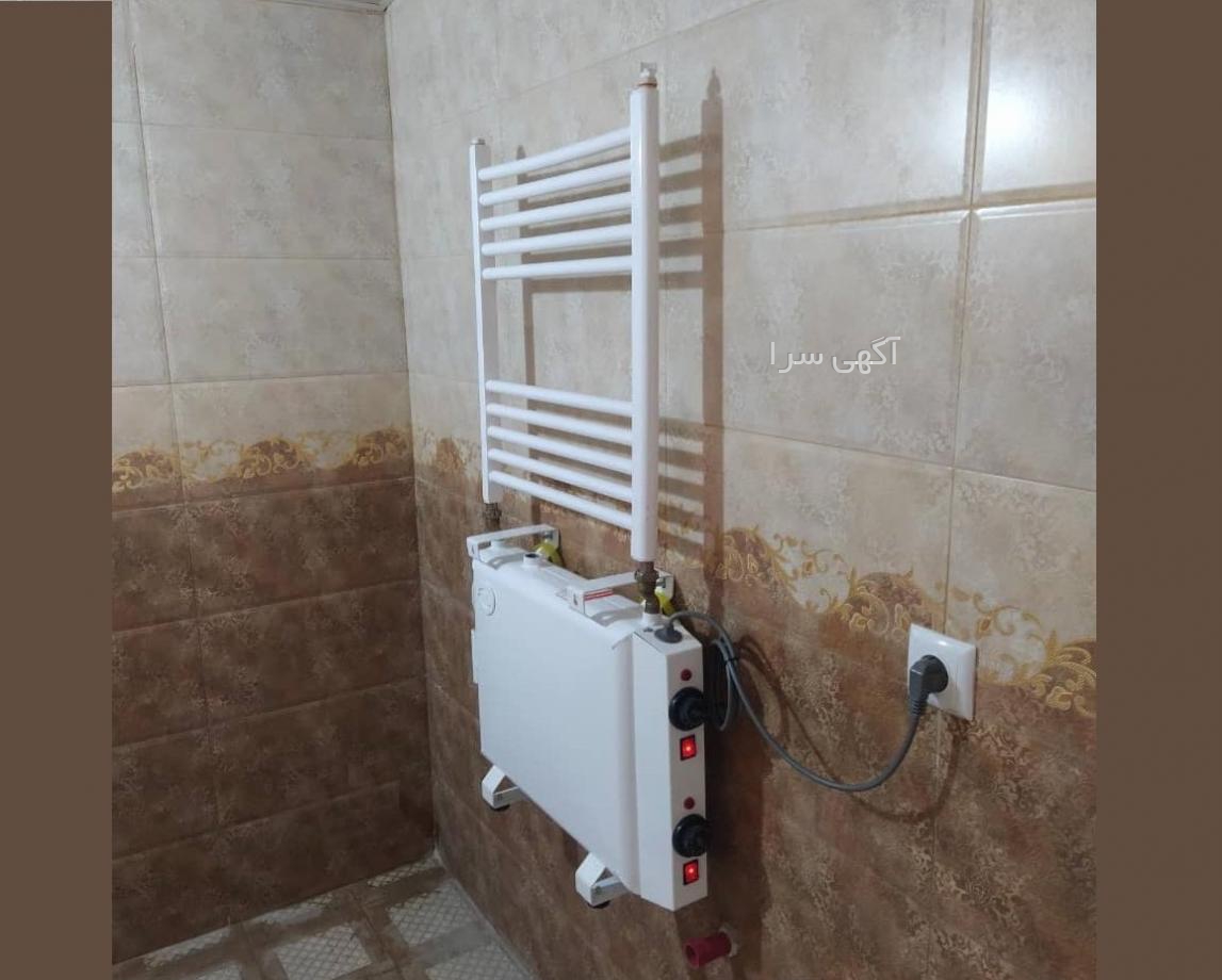 المنت حمام