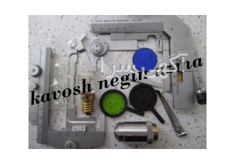 تعمیرات انواع میکروسکوپ و لوپ ساده و پیشرفته