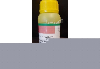 سم قارچ کش استروبی قیمت عمده در زنجان این قارچ کش برای کنترل طولانی مدت