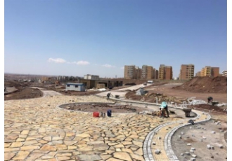 تولید سنگ لاشه قیمت سنگ فرش فروش سنگ تاوه در سردشت تولید سنگ لاشه