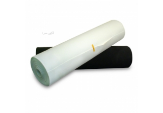 فوم رول فوم سایلنت فوم سایلنت فوم پالیزفوم تولید کننده رول و ورق