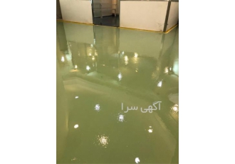 فروش رنگ ترافیکی و جدولی ، رنگ پلی اورتان درجه یک