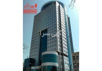 اجرای نمای ساختمان: کامپوزیت ، فریم لس ، کرتین وال