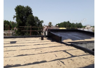 قیمت ایزوگام اجرای قیرگونی آسفالت کاری در کرج ارائه نازل ترین قیمت