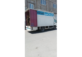اتوبار پرند ☎️ باربری پرند ☎️ حمل اثاثیه پرند اتوبار پرند✍️ باربری پرند