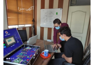 آموزش PLC پی ال سی خصوصی و نیمه خصوصی