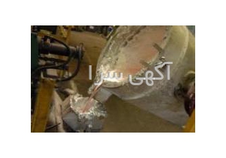صنایع ریخته گری ایران تک