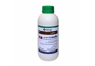 قارچ کش سلست قارچ کش سلست