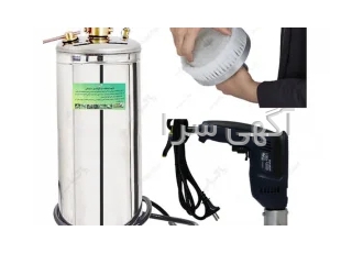 مبل شوی دریلی TS 750