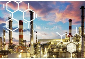 فروش رنگ صنعتی و صنایع شیمیایی