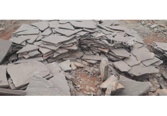 فروش سنگ لاشه _سنگ ورقه ای سنگ تختی