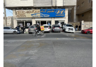 تعمیرگاه هیوندا و کیا در شهریار