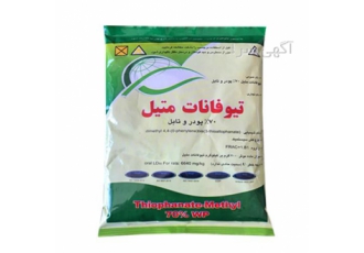 قارچ کش تیوفانات متیل