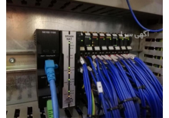 تعمیر تابلو برق پی ال سی ، تعمیر تابلو PLC